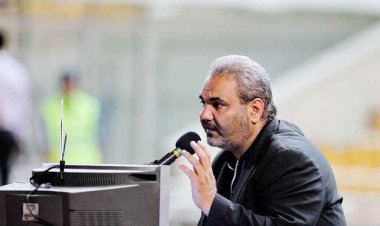 جواد خیابانی مجبور به توضیح دادن شد