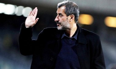 مایلی کهن: ابرام چرخی روی نیمکت ایران بود 6 گل نمی‌خوردیم!