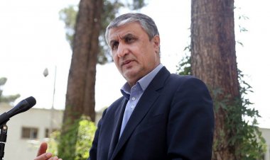 یک «گاوداری» را سایت هسته‌ای اعلام می‌کنند!   