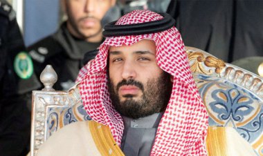 پاداش نجومی بن سلمان برای بازیکنان عربستان