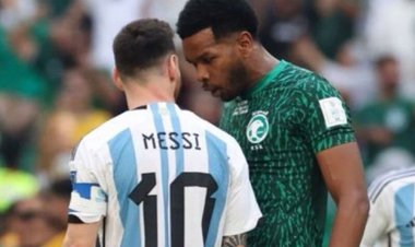 اشتباه عجیب Var در اعلام آفساید گل دوم آرژانتین