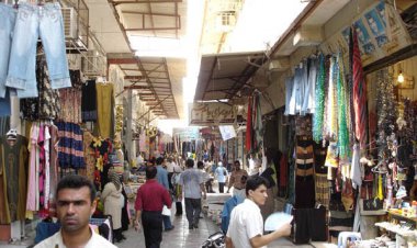 طراحی بازار قدیم بندر بوشهر به اتمام رسید