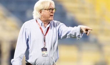 شفر:  نگران آلمان هستم