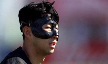 ماسکی برای جنگجوی تائهگوک؛ سون چطور به این روز افتاد؟