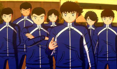 کارتون فوتبالیستها به حقیقت پیوست!