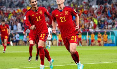 جشنواره گل اسپانیا