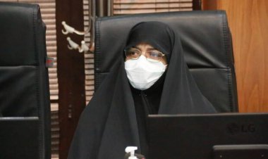 فضاهای تفریحی و گردشگری در ساحل بوشهر برای بانوان ایجاد شود