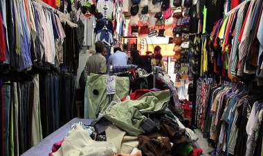 کهنه پوشی به قیمت برند!