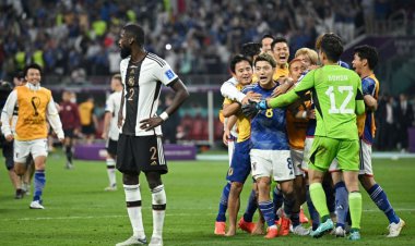 واکنشها به ادا و اطوار مدافع آلمان که بد تنبیه شد!