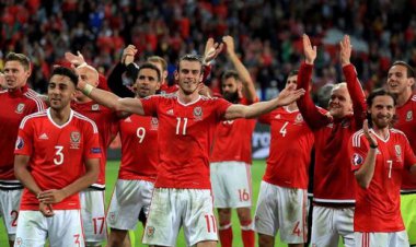 بازیکن مصدوم ولز به دیدار با ایران می‌رسد