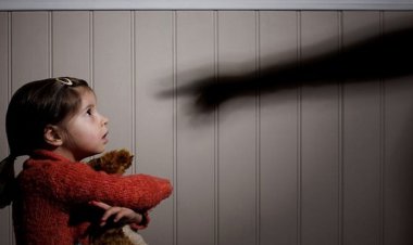 پناه در بی‌پناهی