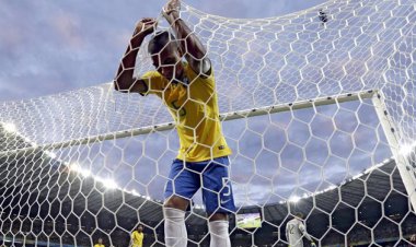 شوکه‌کننده‌ترین باخت‌های تاریخ جام‌های جهانی