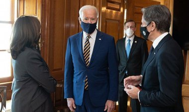 بیانیه بایدن و تدارک براى نشست شوراى حقوق بشر درباره ایران