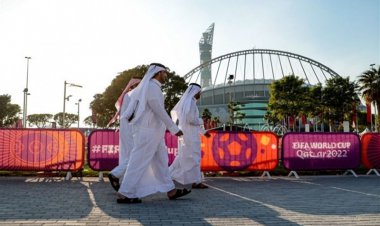 عضو فیفا: جام جهانی دیگر هرگز در کشوری مانند قطر برگزار نخواهد شد