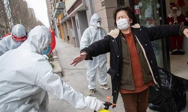 موارد ابتلا به ویروس کرونا در چین باز هم رکورد زد