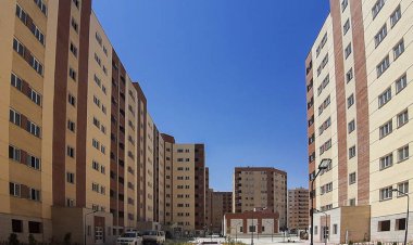 پول ساخت خانه‌های نهضت مسکن را از کجا بیاوریم؟