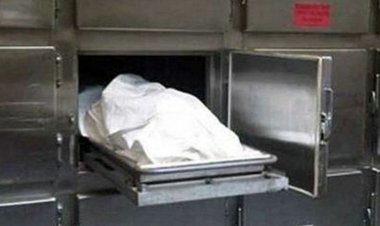 جسد دختربچه همه را شوکه کرد