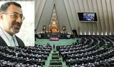 نماینده اسبق بوشهر درگذشت