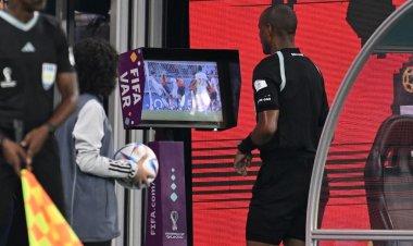 خشم کانادا از داور زامبیایی