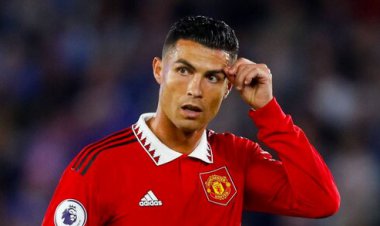 همکاری Cr7 با بنسلمان؟