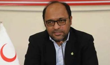 زلزله‌ای در بندرکنگ رخ نداده!