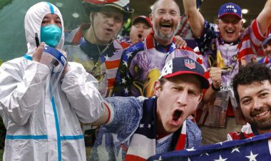 پخش عجیب رقابت‌های جام جهانی ۲۰۲۲ در چین