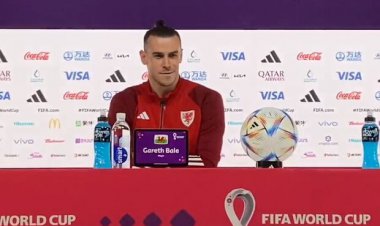 گرت بیل: ایران تیم خطرناکی است