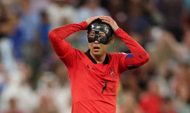 حمایت جالب‌ هواداران‌ کره از ستاره این تیم