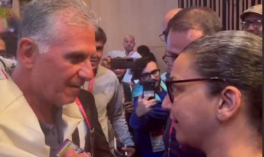 پاسخ قاطعانه کی‌روش به سوالات جنجالی