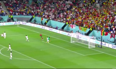 گل مردود کریس