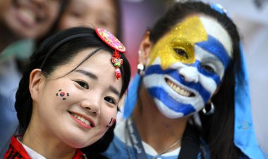 دوستی و رقابت