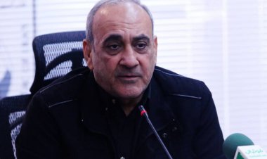 گرشاسبی استعفا کرد