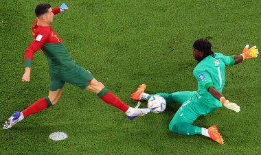 شانس پرتغالی