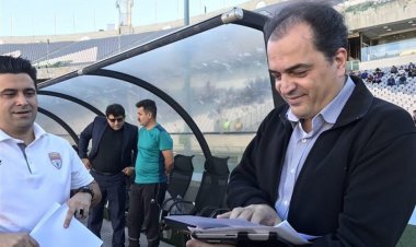 گزارشگر بازی "ایران و ولز" مشخص شد