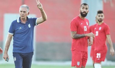 الوطن: ایران - ولز؛ جدال دو زخم خورده