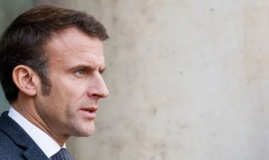دو پرونده قضایی برای بررسی اتهامات انتخاباتی مکرون گشوده شد