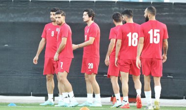 ترکیب ایران برابر ولز مشخص شد