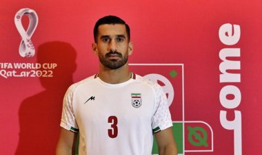 دو رکورد ویژه برای  حاج‌صفی