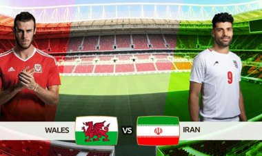 نمرات بازیکنان ایران و ولز در پایان نيمه نخست