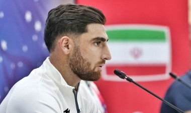 علیرضا جهانبخش محروم شد