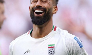 مثل یک حماسه