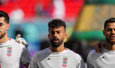 کدام بازیکنان ایران تست دوپینگ دادند؟   