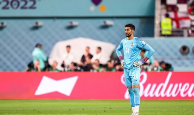 سومین کلین‌شیت تیم ملی ایران در جام جهانی ثبت شد    