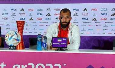 روزبه چشمی: عجولانه در مورد من قضاوت کردند    