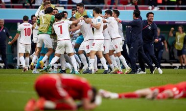 ایران، این رکورد را هم شکست