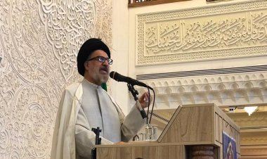 امام‌جمعه موقت شیراز: به شبهات جوانان پاسخ داده شود