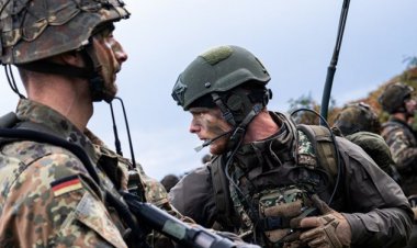 آلمان برای جنگ محتمل با روسیه آماده می‌شود؟