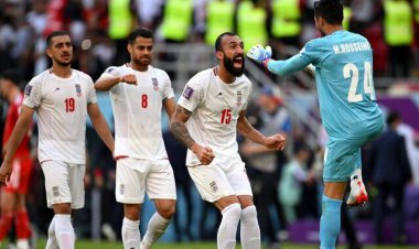 ایران  در چه صورتی  صعود می‌کند؟