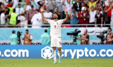 رکورد تاریخی طارمی؛ بالاتر از نیمار!