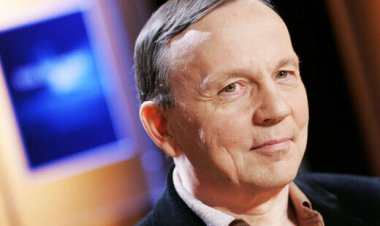 خالق « دیوانه بازی» درگذشت